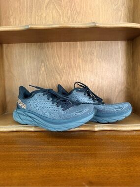 Hoka Athletic Shoe